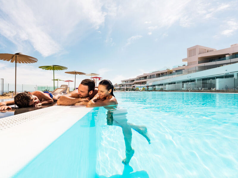 Baobab Suites