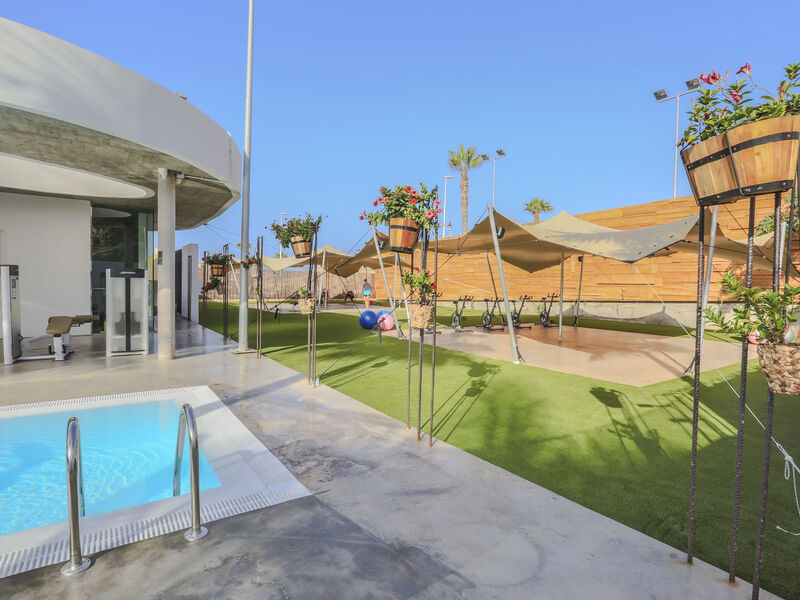 Baobab Suites