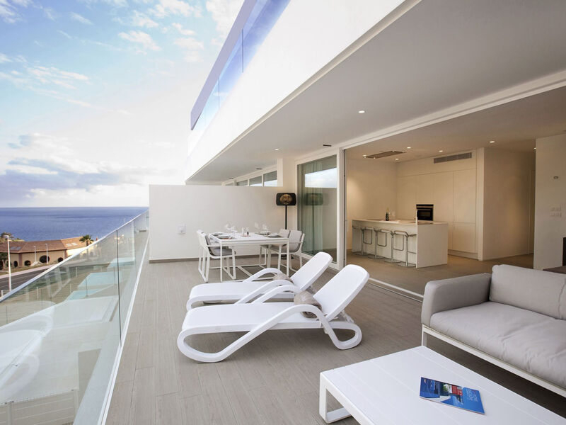 Baobab Suites