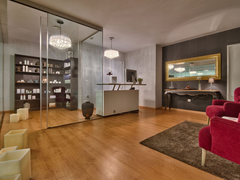 Baobab Suites