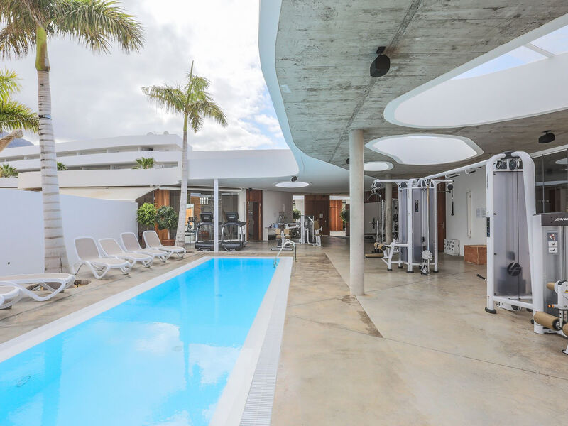 Baobab Suites