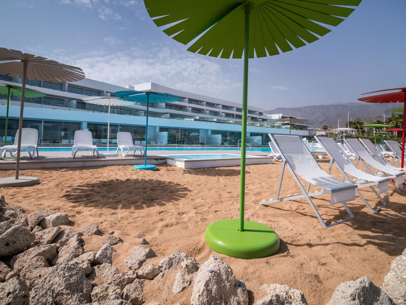 Baobab Suites
