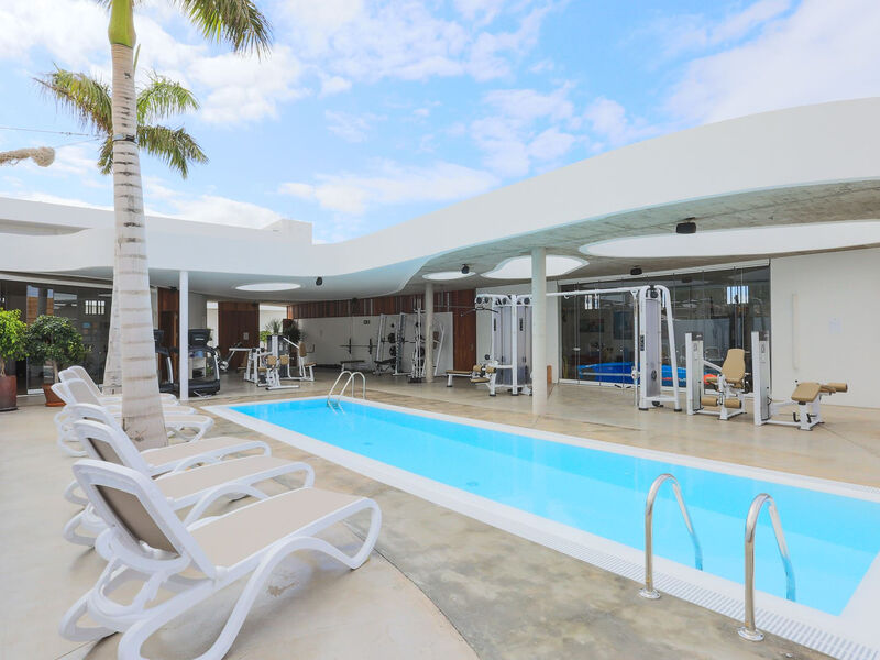 Baobab Suites