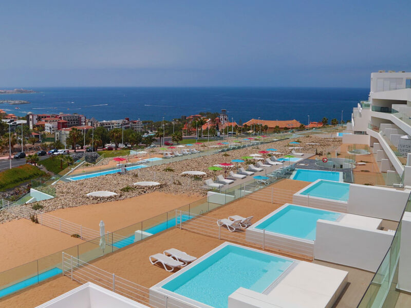 Baobab Suites