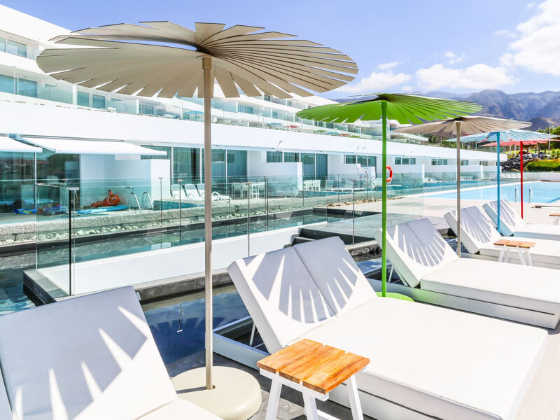 Baobab Suites