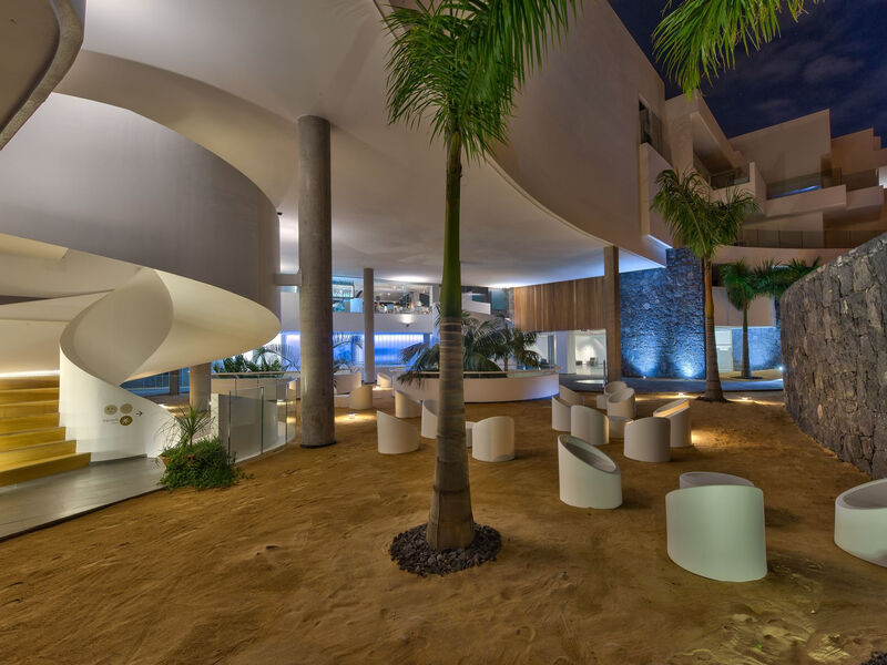 Baobab Suites