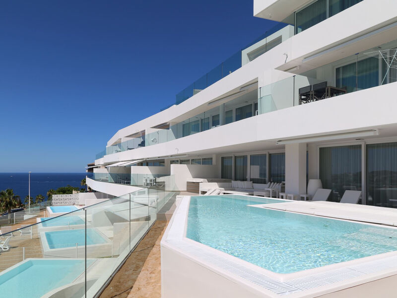 Baobab Suites