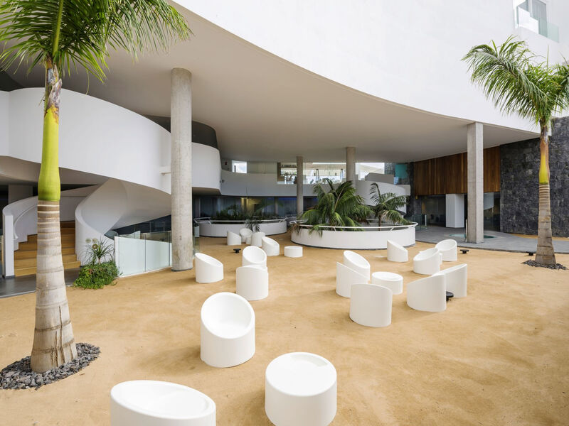 Baobab Suites