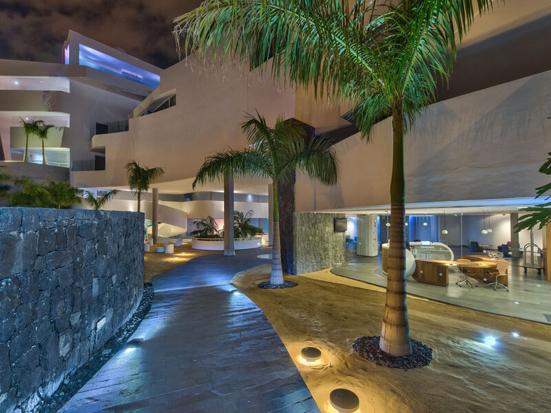 Baobab Suites