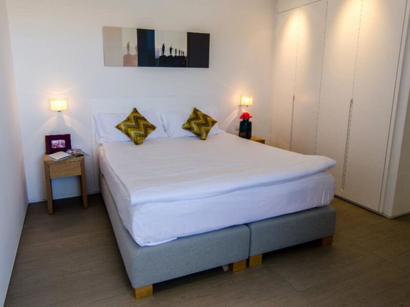 Baobab Suites