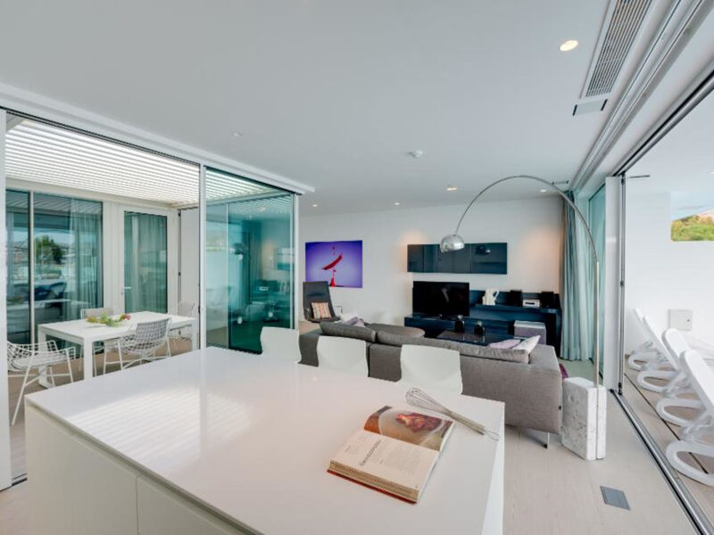 Baobab Suites