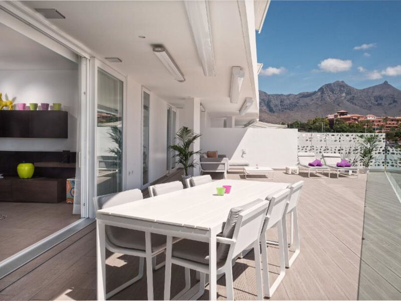 Baobab Suites