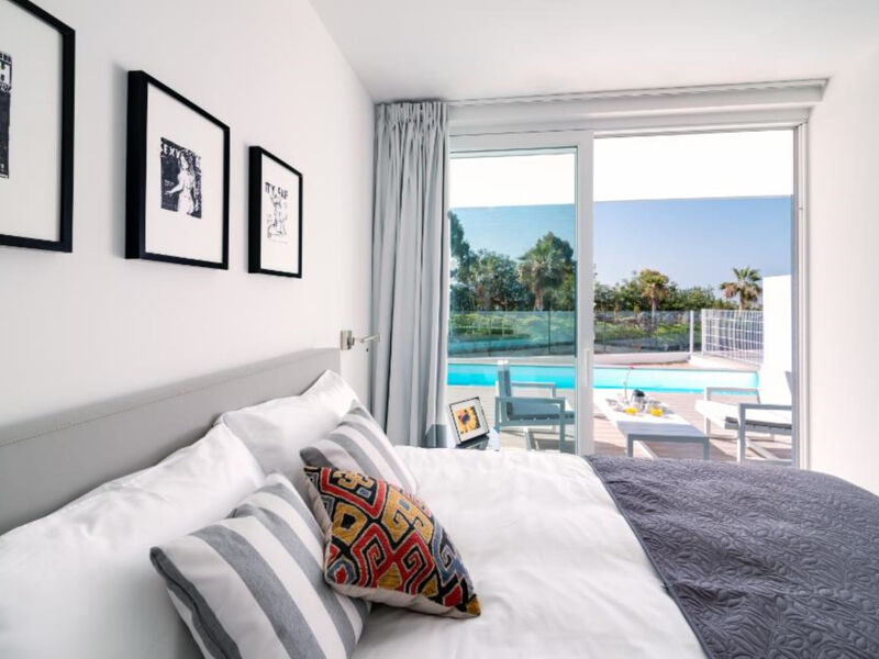 Baobab Suites