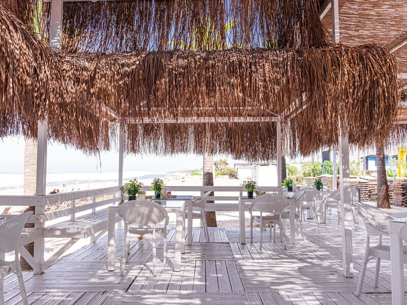 Euphoria Barbaross Beach Resort