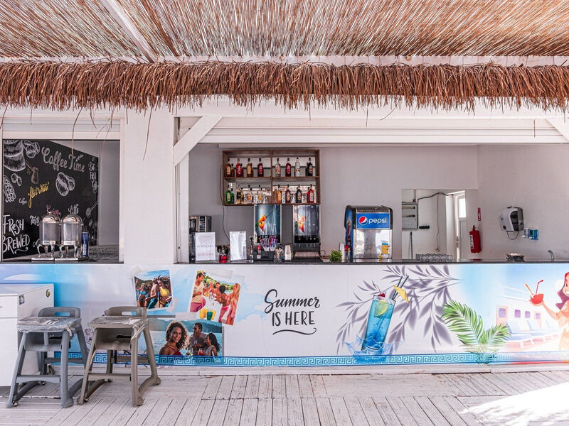 Euphoria Barbaross Beach Resort