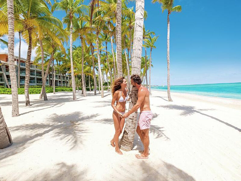 Barcelo Bavaro Beach