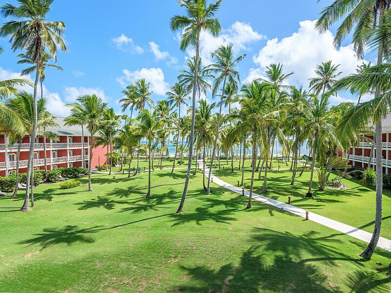 Barcelo Bavaro Beach