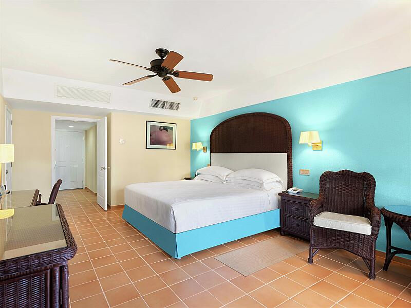 Barcelo Bavaro Beach