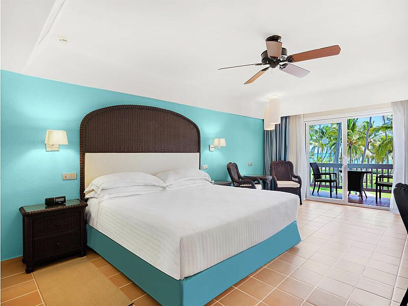 Barcelo Bavaro Beach