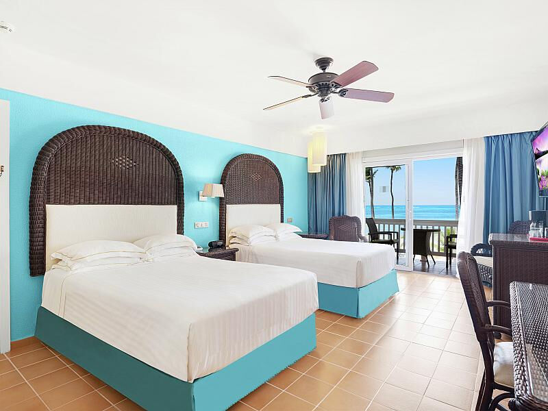 Barcelo Bavaro Beach