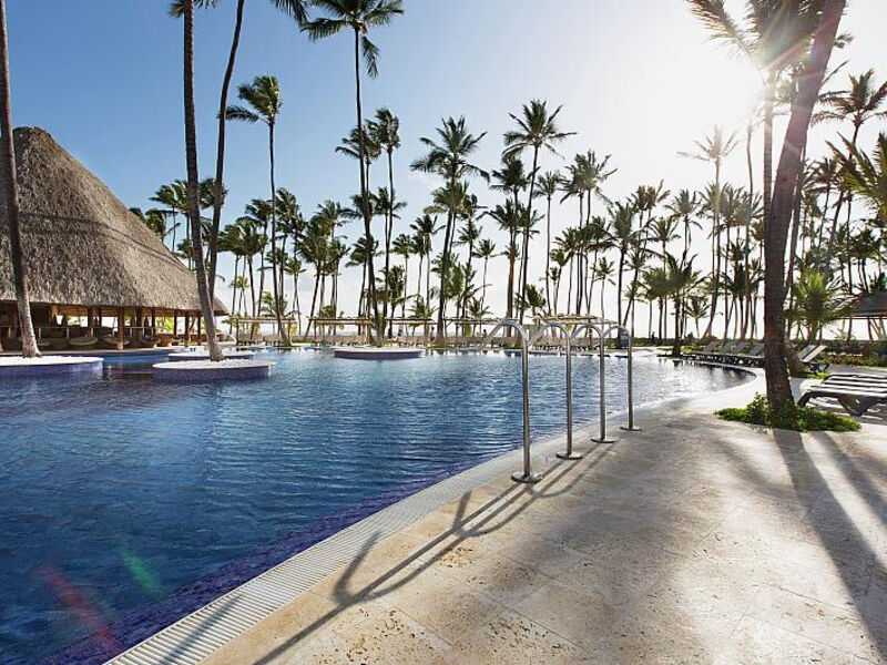 Barcelo Bavaro Beach
