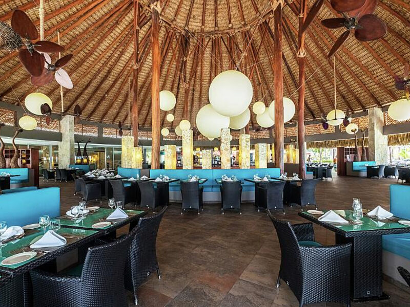 Barcelo Bavaro Beach