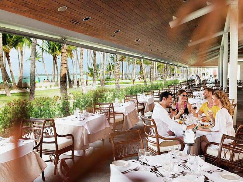 Barcelo Bavaro Beach