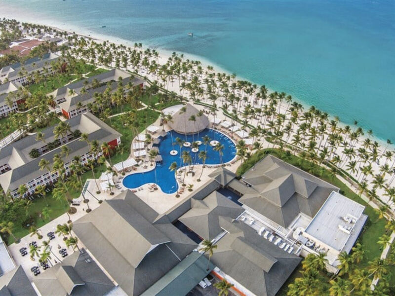 Barcelo Bavaro Beach
