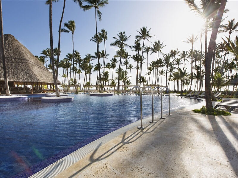 Barcelo Bavaro Beach