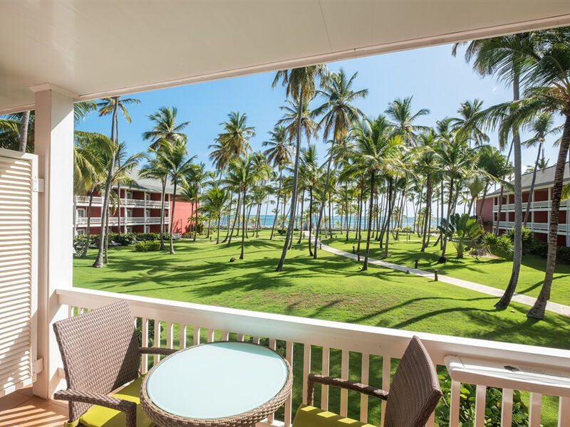 Barcelo Bavaro Beach