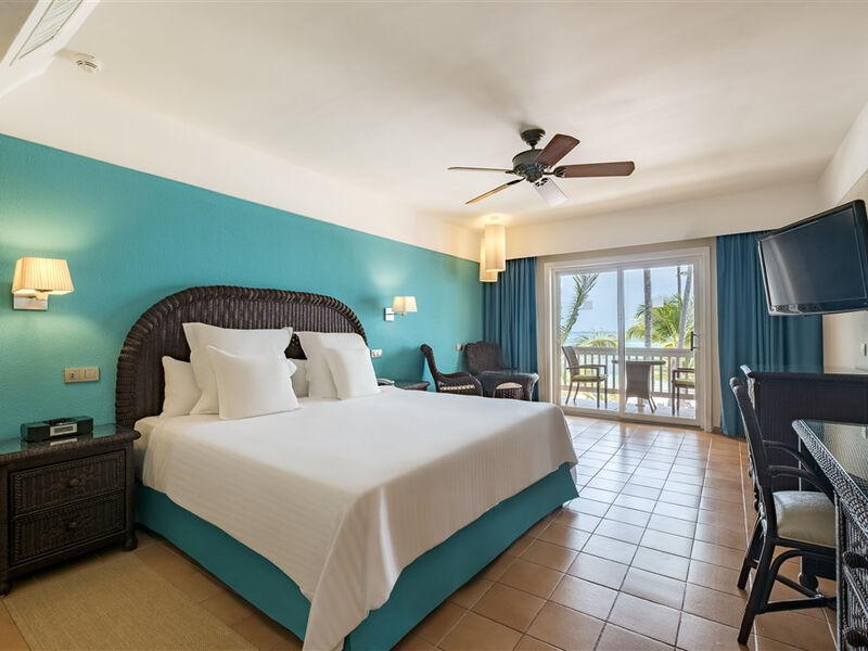 Barcelo Bavaro Beach