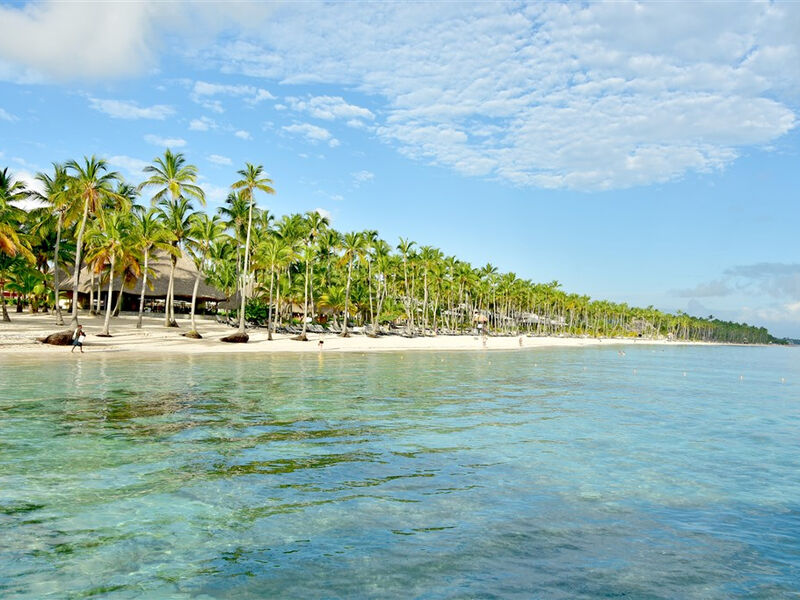 Barcelo Bavaro Beach
