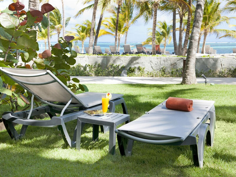 Barcelo Bavaro Beach