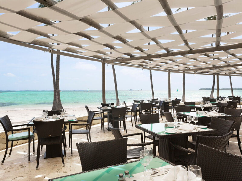 Barcelo Bavaro Beach