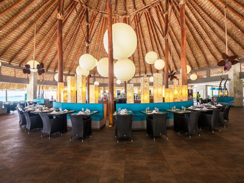 Barcelo Bavaro Beach