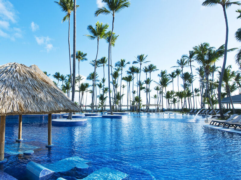 Barcelo Bavaro Beach
