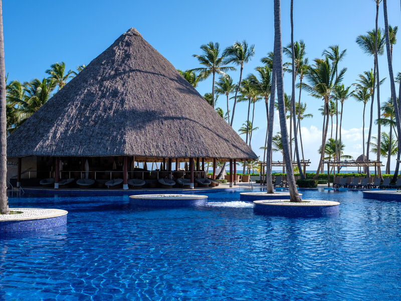 Barcelo Bavaro Beach