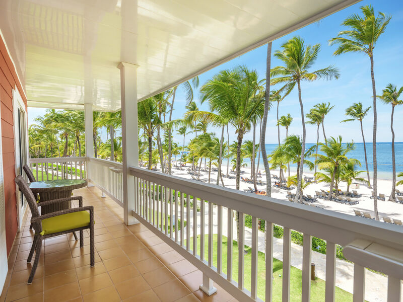 Barcelo Bavaro Beach