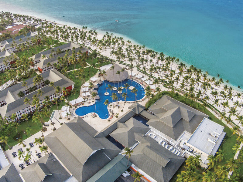 Barcelo Bavaro Beach
