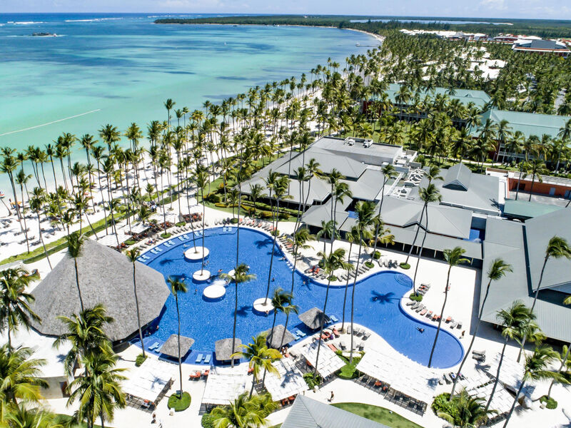 Barceló Bavaro Beach