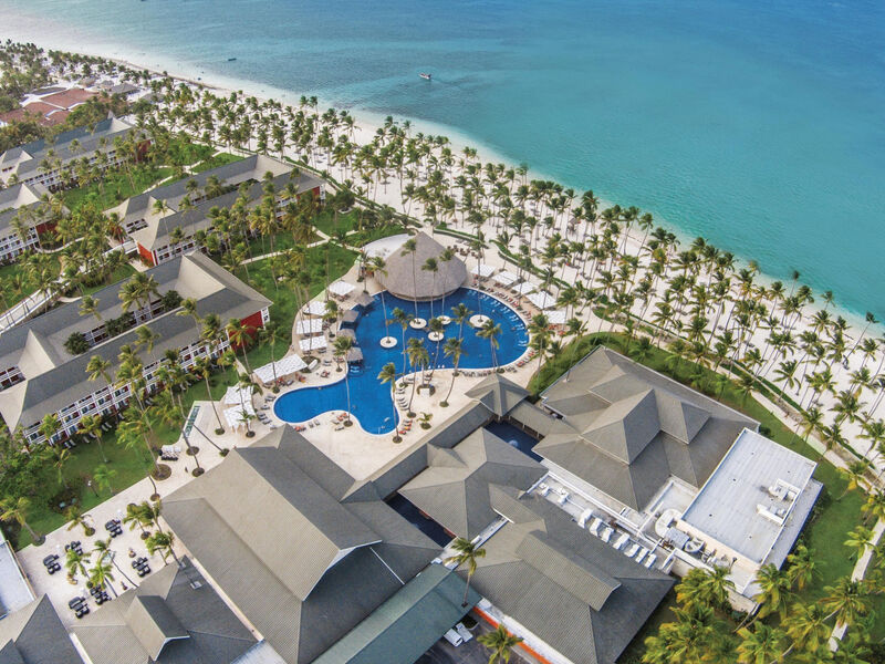 Barceló Bavaro Beach
