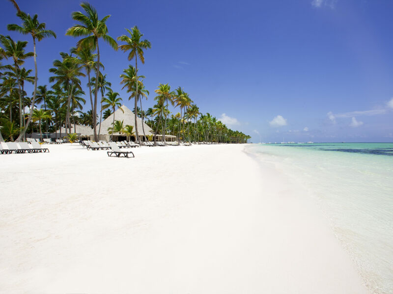 Barceló Bavaro Beach