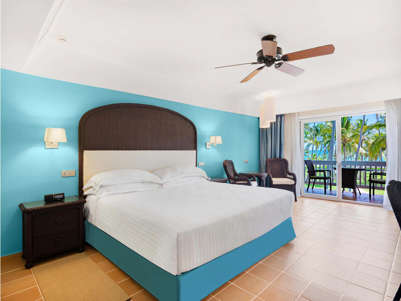 Barceló Bavaro Beach