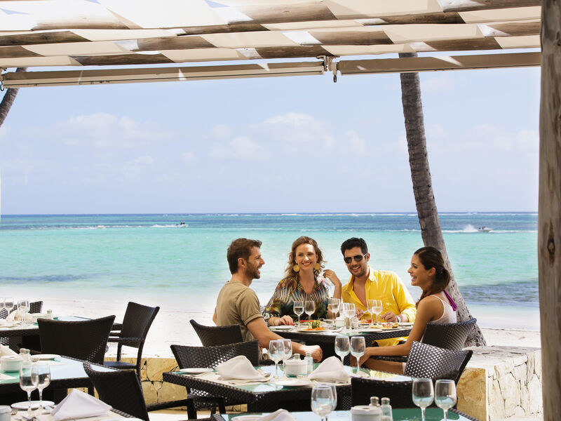 Barceló Bavaro Beach