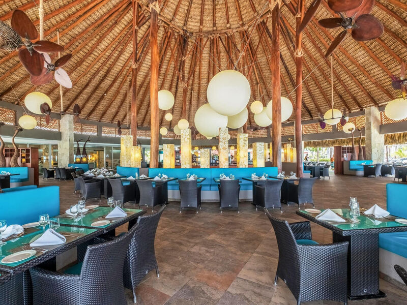 Barceló Bavaro Beach