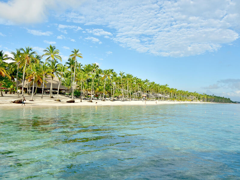 Barceló Bavaro Beach