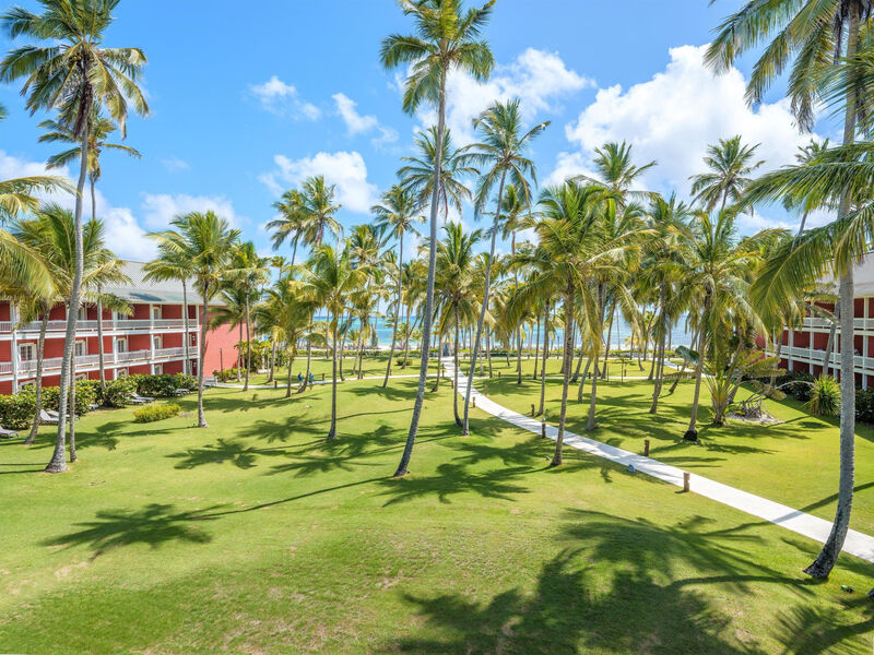 Barceló Bavaro Beach