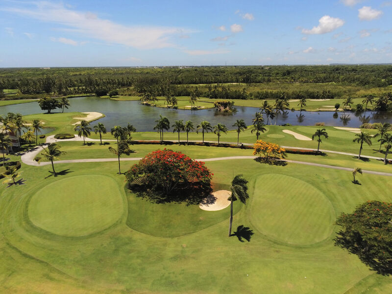 Barceló Bavaro Beach
