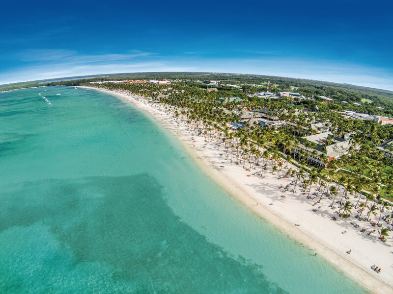 Barceló Bavaro Beach