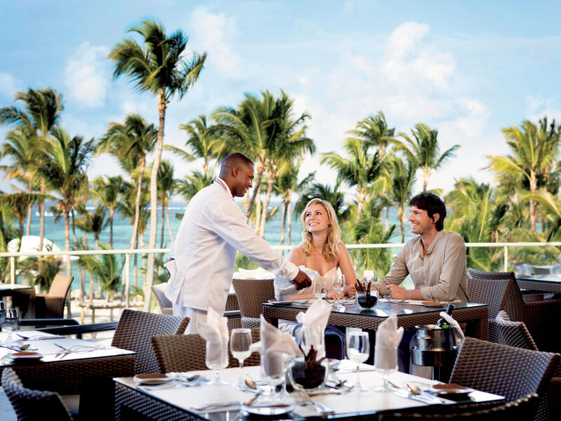 Barceló Bavaro Beach